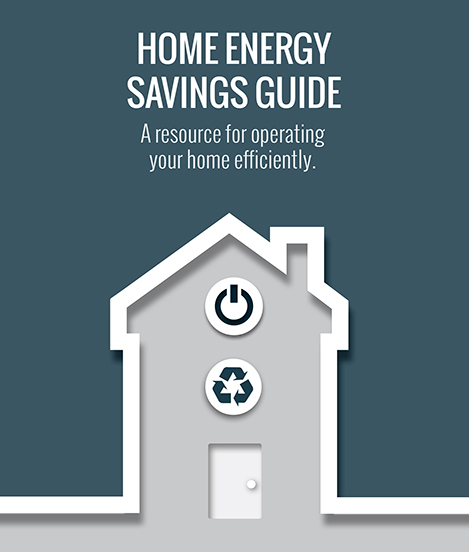 Energy Saving Tips